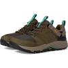 Olive/Brown
