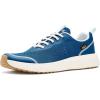 Smoke Blue/Blue Coral