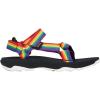 Rainbow/Black