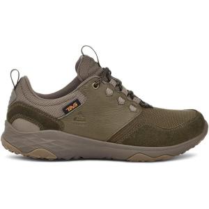 image:imageTeva Mens Canyonview RpDark OliveBungee Cord