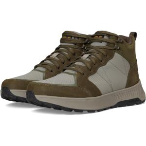 image:imageTeva Mens Ellwood MidDark OliveDesert Taupe