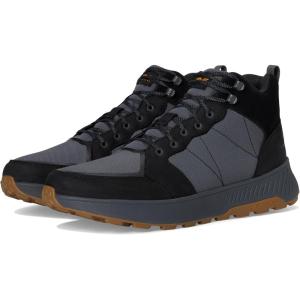 image:imageTeva Mens Ellwood MidGreyBlack