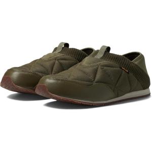 image:imageTeva Mens ReemberDark Olive