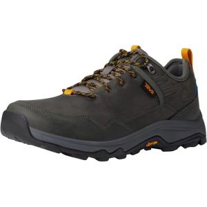 image:imageTeva Mens Riva RP Hiking ShoeCharcoalBlue
