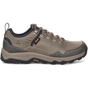image:imageTeva Mens Riva RP Hiking ShoeDesert TaupeBungee Cord