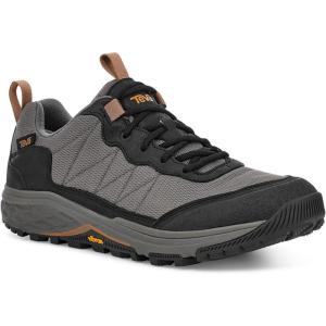 image:imageTeva Mens Walking Hiking ShoeBlack
