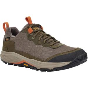 image:imageTeva Mens Walking Hiking ShoeDark Olive