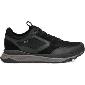 image:imageTeva UnisexAdult Terrawave SneakerBlack