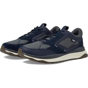 image:imageTeva UnisexAdult Terrawave SneakerTotal Eclipse