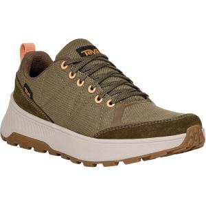 image:imageTeva Womens Ellwood SneakerBurnt Olive