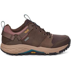 image:imageTeva Womens Grandview GTX Low Hiking ShoeBrackenBurlwood