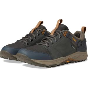 image:imageTeva Womens Grandview GTX Low Hiking ShoeDark ShadowBungee Cord
