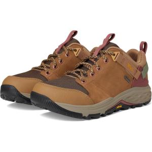 image:imageTeva Womens Grandview GTX Low Hiking ShoeHoney Brown