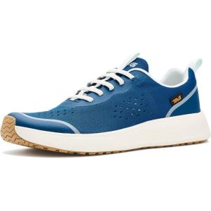 image:imageTeva Womens Hydratrek FairwindSmoke BlueBlue Coral