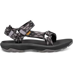 image:imageTeva Womens Kids Youth Hurricane Lightweight Xlt2 Casual Quickdrying Sport SandalCanyon Dark Gull Grey