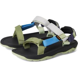 image:imageTeva Womens Kids Youth Hurricane Lightweight Xlt2 Casual Quickdrying Sport SandalGlow Multi