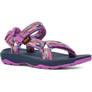 image:imageTeva Womens Kids Youth Hurricane Lightweight Xlt2 Casual Quickdrying Sport SandalMesh Iris Orchid