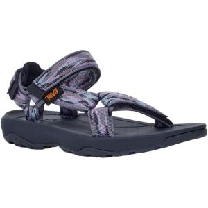 image:imageTeva Womens Kids Youth Hurricane Lightweight Xlt2 Casual Quickdrying Sport SandalMesh Total Eclipse