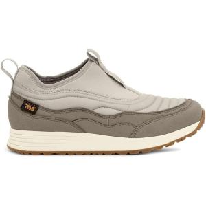 image:imageTeva Womens Reember VistaverseMoccasinDesert TaupeChateau Grey