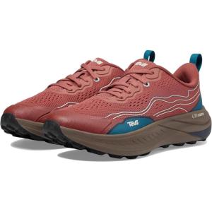 image:imageTeva Womens Trailwinder LowMarsalaAcorn