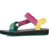 image:imageTeva Girls Original Universal MetallicMetallic Water Multi