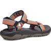 image:imageTeva Mens M Hurricane XLT2 Sport SandalsAtmosphere CarrotBlue Mirage