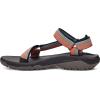 image:imageTeva Mens M Hurricane XLT2 Sport SandalsAtmosphere CarrotBlue Mirage