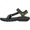 image:imageTeva Mens M Hurricane XLT2 Sport SandalsBorderless Black Multi
