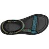 image:imageTeva Mens M Hurricane XLT2 Sport SandalsBorderless Black Multi