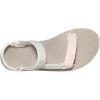 image:imageTeva Original Universal Metallic Sandal Womens Sandal 11 BM US Pearl MetallicMulti