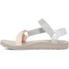 image:imageTeva Original Universal Metallic Sandal Womens Sandal 11 BM US Pearl MetallicMulti