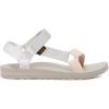 image:imageTeva Original Universal Metallic Sandal Womens Sandal 11 BM US Pearl MetallicMulti