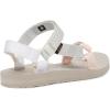 image:imageTeva Original Universal Metallic Sandal Womens Sandal 11 BM US Pearl MetallicMulti