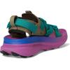 image:imageTeva Womens Aventrail ShoeBurnt OliveVivid Violet 1