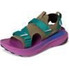 image:imageTeva Womens Aventrail ShoeBurnt OliveVivid Violet 1