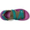 image:imageTeva Womens Aventrail ShoeBurnt OliveVivid Violet 1