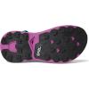 image:imageTeva Womens Aventrail ShoeBurnt OliveVivid Violet 1