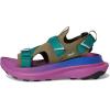 image:imageTeva Womens Aventrail ShoeBurnt OliveVivid Violet 1
