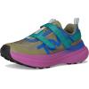 image:imageTeva Womens Aventrail ShoeBurnt OliveVivid Violet