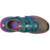 image:imageTeva Womens Aventrail ShoeBurnt OliveVivid Violet