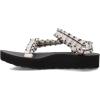 image:imageTeva Womens Midform Fray SandalFrazier WhiteBlack