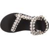 image:imageTeva Womens Midform Fray SandalFrazier WhiteBlack