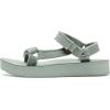 image:imageTeva Womens Midform Universal Canvas Seagrass 10 Medium