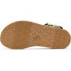 image:imageTeva Womens Midform Universal Sandal Seagreass Multi 6