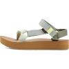 image:imageTeva Womens Midform Universal Sandal Seagreass Multi 9