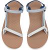 image:imageTeva Womens Original Universal Slim Sport Sandal Blue Multi 5