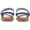 image:imageTeva Womens Original Universal Slim Sport Sandal Blue Multi 5