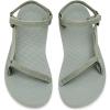 image:imageTeva Womens Original Universal Slim Sport Sandal Seagrass 5
