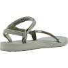image:imageTeva Womens Original Universal Slim Sport Sandal Seagrass 5