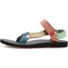 image:imageTeva Womens Original Universal Sport Sandal Dusty Pastel Multi 12